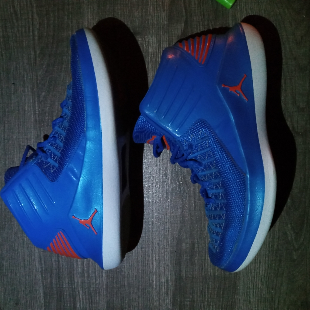 Air Jordan 32 Why Not